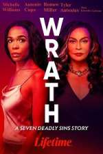 Watch Wrath: A Seven Deadly Sins Story Online M4ufree