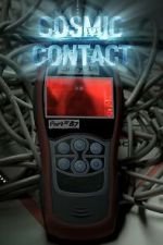 Watch Cosmic Contact Online M4ufree