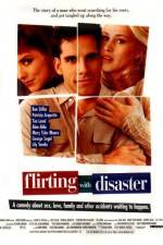 Watch Flirting with Disaster M4ufree