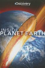 Watch Inside Planet Earth Online M4ufree