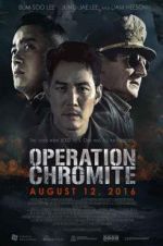 Watch Battle for Incheon: Operation Chromite M4ufree