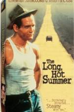 Watch The Long Hot Summer M4ufree