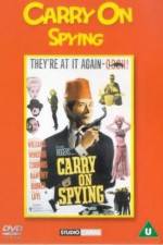 Watch Carry on Spying Online M4ufree