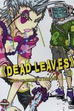 Watch Dead Leaves M4ufree