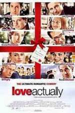 Watch Love Actually M4ufree