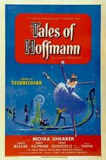 Watch The Tales of Hoffmann Online M4ufree