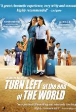 Watch Turn Left at the End of the World Online M4ufree