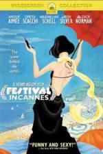 Watch Festival in Cannes M4ufree