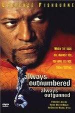 Watch Always Outnumbered M4ufree