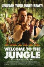 Watch Welcome to the Jungle M4ufree