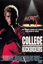 Watch College Kickboxers Online M4ufree