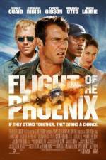 Watch Flight of the Phoenix M4ufree