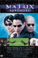 Watch The Matrix Revisited M4ufree