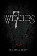 Watch 7 Witches M4ufree