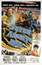 Watch Seven Angry Men M4ufree