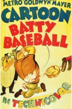 Watch Batty Baseball Online M4ufree