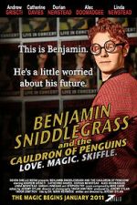Watch Benjamin Sniddlegrass and the Cauldron of Penguins Online M4ufree