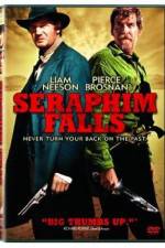 Watch Seraphim Falls Online M4ufree