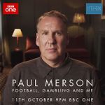 Watch Paul Merson: Football, Gambling & Me Online M4ufree