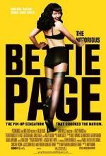 Watch The Notorious Bettie Page Online M4ufree