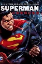 Watch Superman Unbound M4ufree