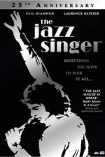 Watch The Jazz Singer Online M4ufree