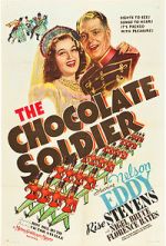 Watch The Chocolate Soldier M4ufree