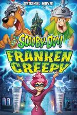 Watch Scooby-Doo! Frankencreepy M4ufree