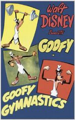 Watch Goofy Gymnastics Online M4ufree
