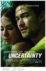 Watch Uncertainty Online M4ufree