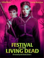 Watch Festival of the Living Dead M4ufree