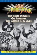 Watch The Three Stooges Go Around the World in a Daze M4ufree