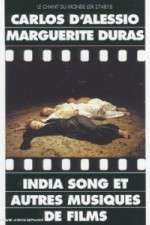 Watch India Song M4ufree