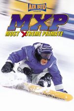 Watch MXP: Most Xtreme Primate Online M4ufree