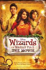 Watch Wizards of Waverly Place: The Movie Vumoo