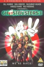 Watch Ghostbusters II M4ufree
