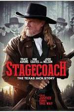 Watch Stagecoach The Texas Jack Story Online M4ufree