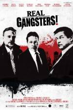 Watch Real Gangsters M4ufree