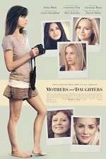 Watch Mothers and Daughters M4ufree
