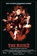 Watch The Raid 2: Berandal M4ufree