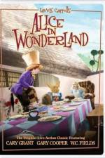 Watch Alice in Wonderland Online M4ufree