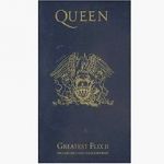Watch Queen: Greatest Flix II Online M4ufree