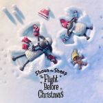 Watch Shaun the Sheep: The Flight Before Christmas (TV Special 2021) M4ufree