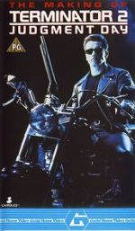 Watch The Making of \'Terminator 2: Judgment Day\' (TV Short 1991) Online M4ufree