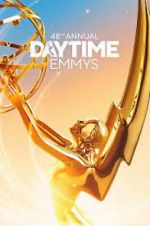 Watch The 48th Annual Daytime Emmy Awards Online M4ufree