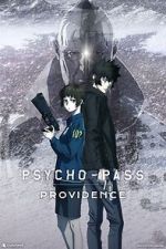 Watch Psycho-Pass: Providence M4ufree