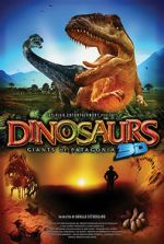Watch Dinosaurs: Giants of Patagonia (Short 2007) M4ufree