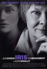 Watch Iris Online M4ufree