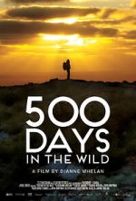 Watch 500 Days in the Wild M4ufree