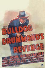 Watch Bulldog Drummond\'s Revenge Online M4ufree